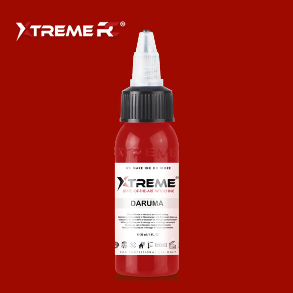 Xtreme Ink - Daruma 30ml