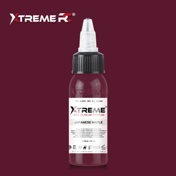 Xtreme Ink - Japanese Maple
