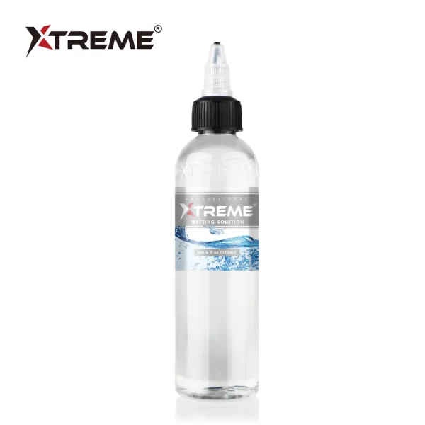 Xtreme Ink - Wetting Solution 120ml