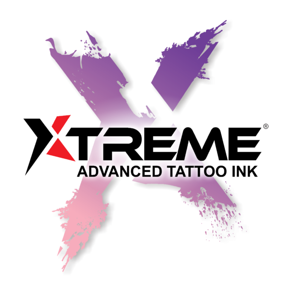 XTREME ADVANCED TATTO INK PINK TONES