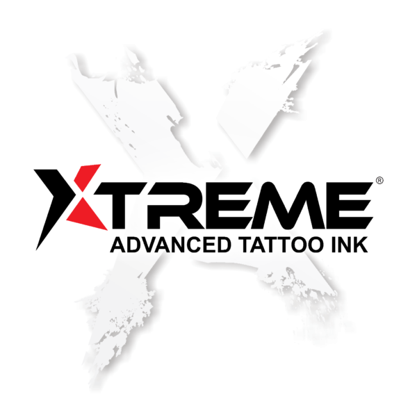XTREME ADVANCED TATTO INK WHITE TONES