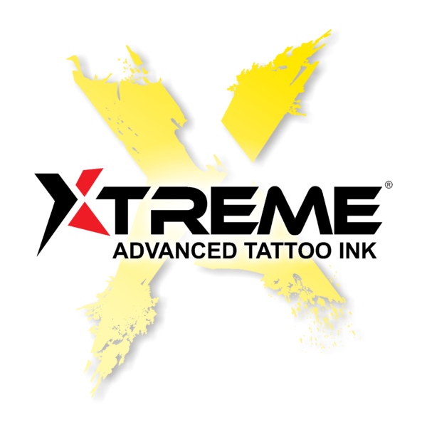 XTREME ADVANCED TATTO INK YELLOW TONES