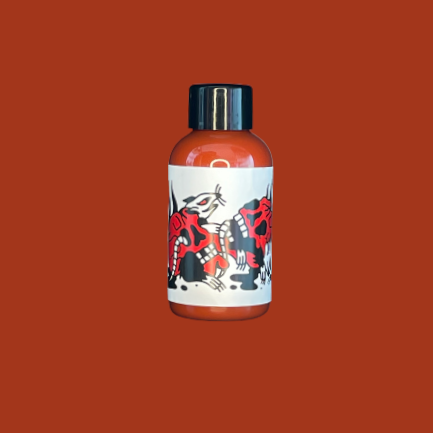 Vice Colors – Jackie Brown