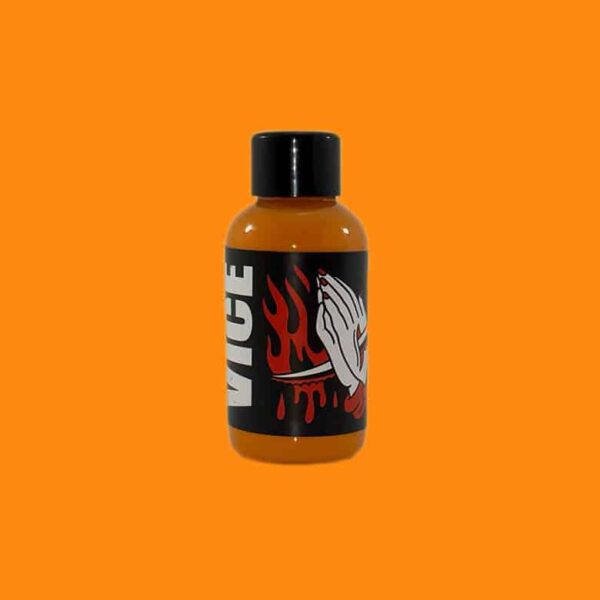 Vice Colors - Alvarillo