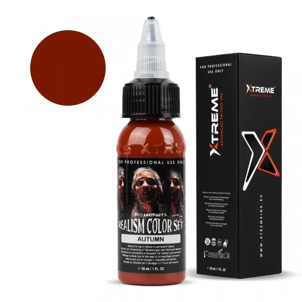 Xtreme Ink - Autumn 30ml