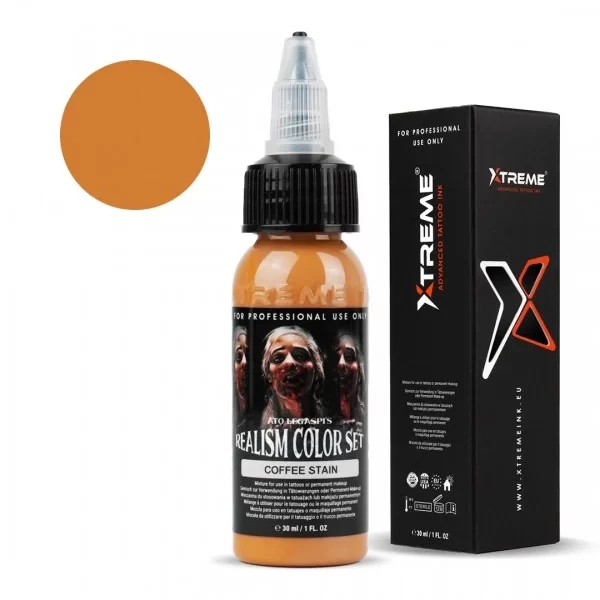Xtreme Ink - Coffee Stain 30ml
