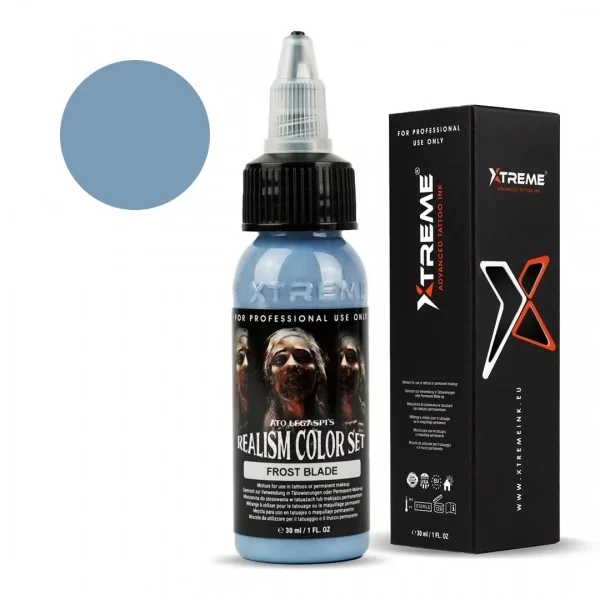 Xtreme Ink - Frost Blade 30ml