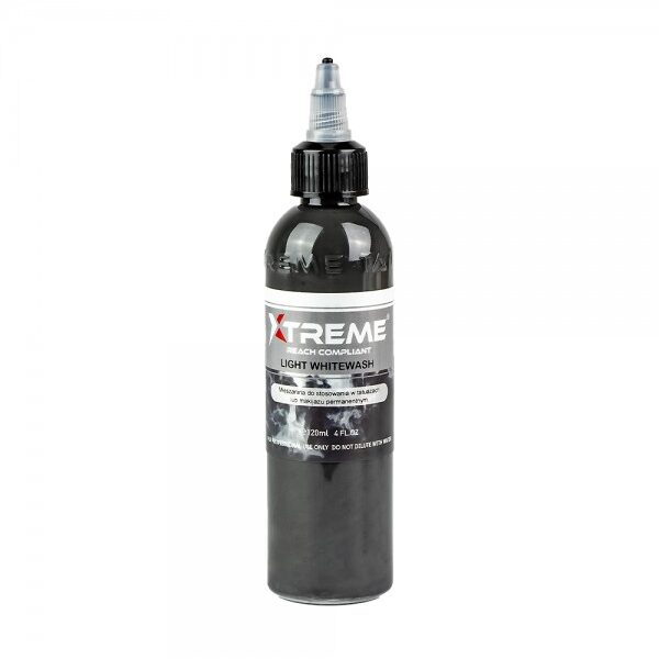 Xtreme Ink - Light Whitewash