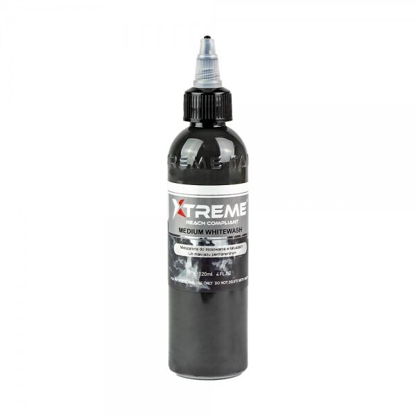 Xtreme Ink - Medium Whitewash