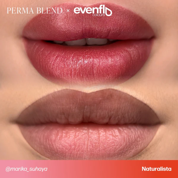 Perma Blend Luxe Evenflo PMU - Naturalista15ml - immagine 3