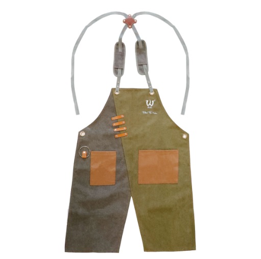 Grembiule Di Protezione Ava Per Tatuatore