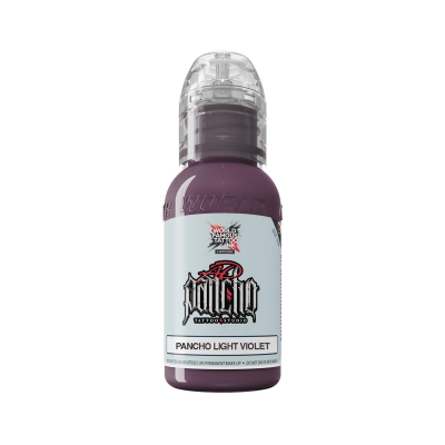 World Famous Limitless - Pancho Light Violet 30 ml