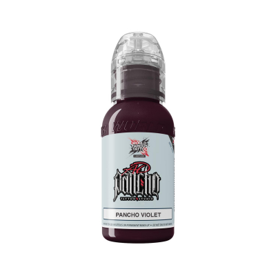 World Famous Limitless - Pancho Violet 30 ml