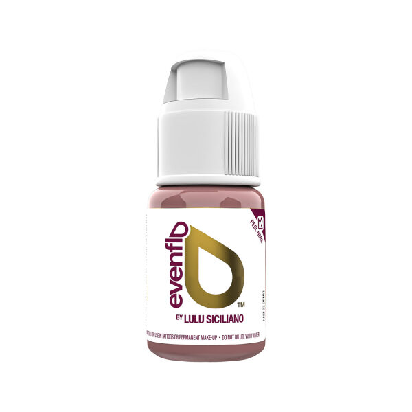 Perma Blend Luxe Evenflo PMU - Naturalista15ml