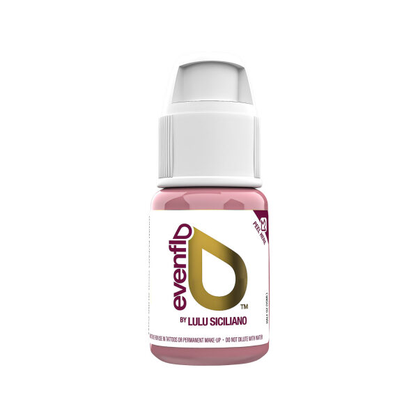 Perma Blend Luxe Evenflo PMU - Rock Rose 15ml