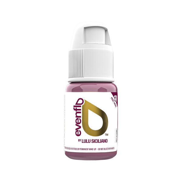 Perma Blend Luxe Evenflo PMU - Royal Mauve 15 ml