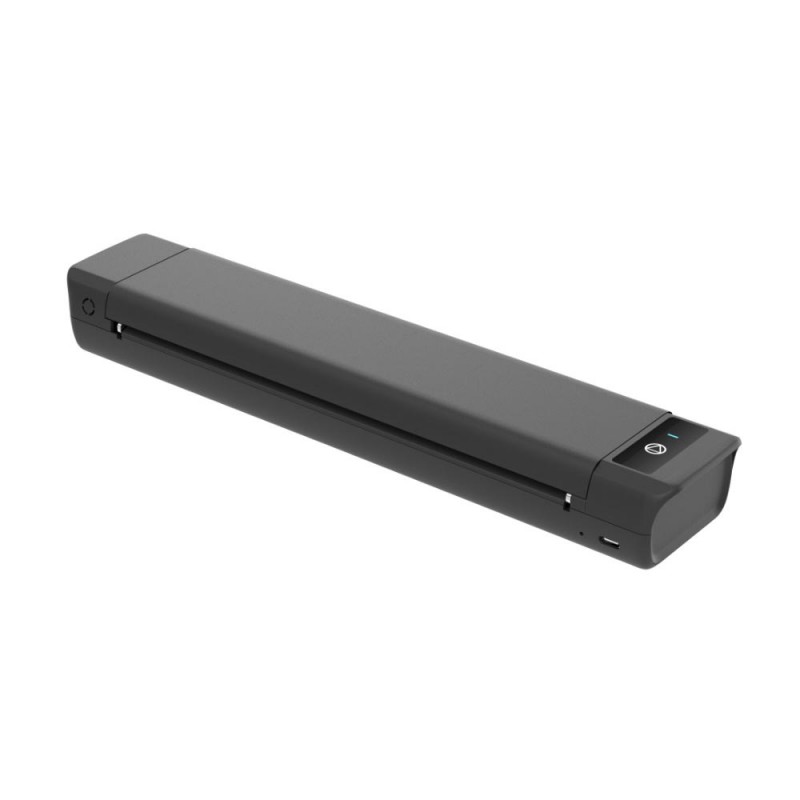 Stampante Termica a Batteria per Stencil Original OZER Wireless Bluetooth - immagine 2