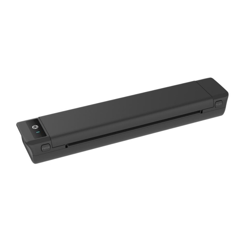 Stampante Termica a Batteria per Stencil Original OZER Wireless Bluetooth - immagine 4