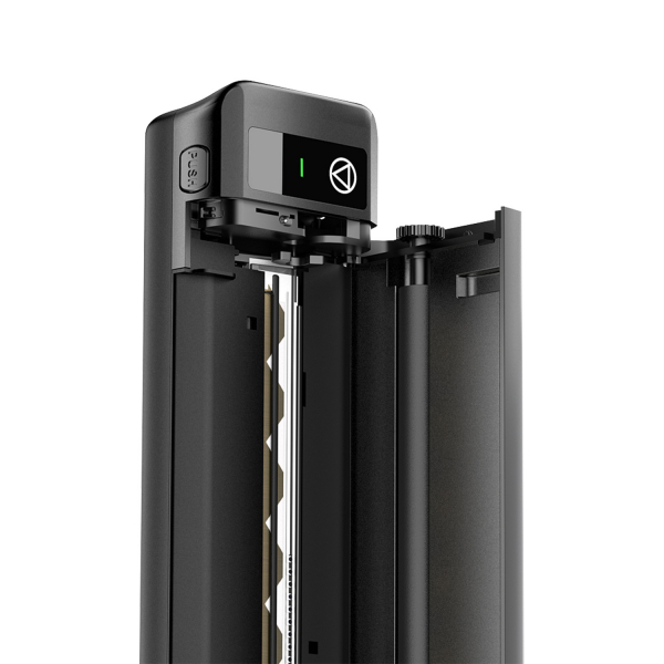 Stampante Termica a Batteria per Stencil Original OZER Wireless Bluetooth - immagine 19