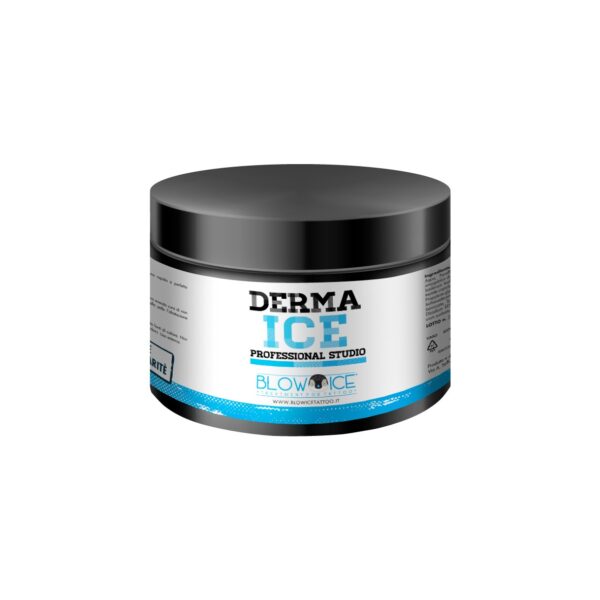Derma Ice Professional Studio – Aftercare by Blow Ice 500ml