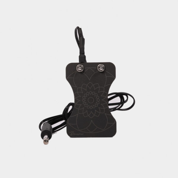 Pedale Dynamo Footswitch