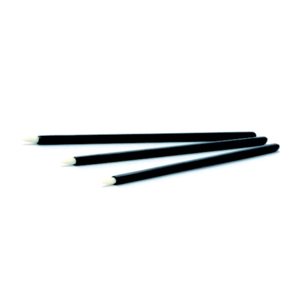 Applicatori di Precisione Neri - 50 pz