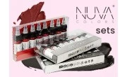 NUVA COLORS SETS