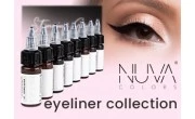 NUVA COLORS EYELINER