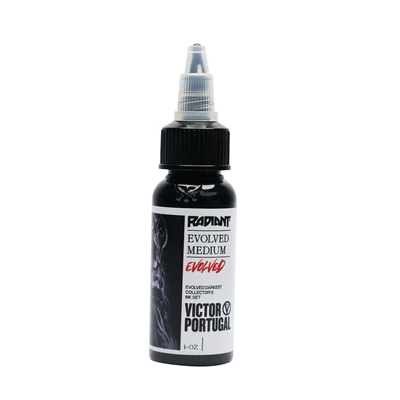 Radiant Evolved Victor Portugal Medium