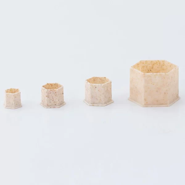 Tappini Porta Colore Eco-Friendly- 200pz