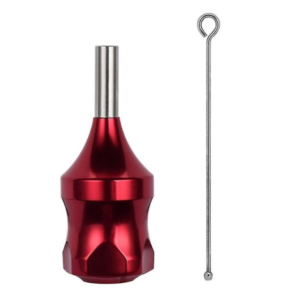 Grip Adattatore Cartucce non Regolabile 30mm #2 Red