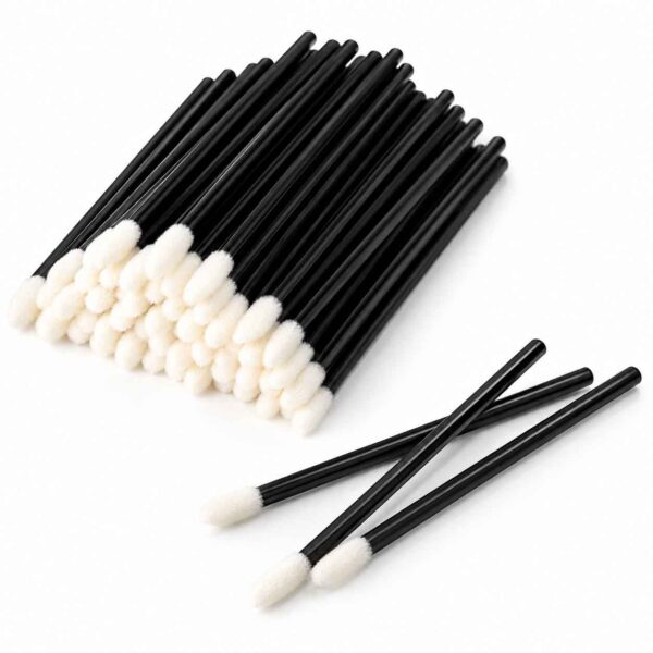 Applicatori Pennello per Labbra - 50pz