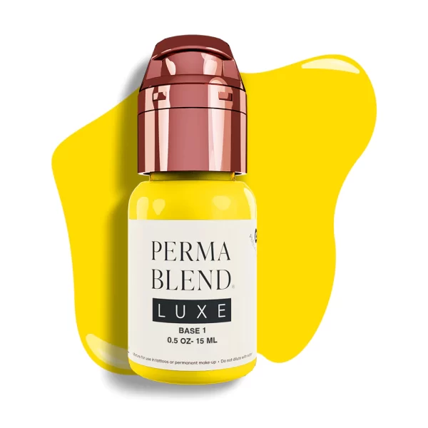 Perma Blend Luxe PMU Embody Carla Ricciardone - Base1 15ml