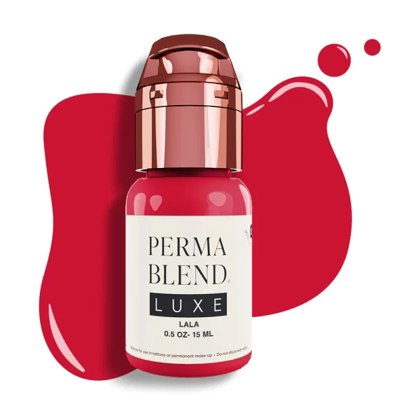 Perma Blend Luxe PMU Enhance Carla Ricciardone - Lala 15ml