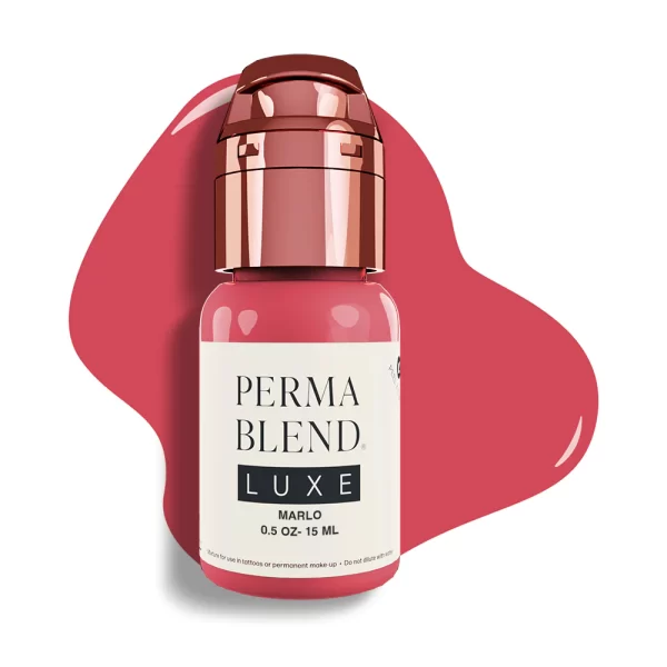 Perma Blend Luxe PMU Enhance Carla Ricciardone - Marlo 15ml