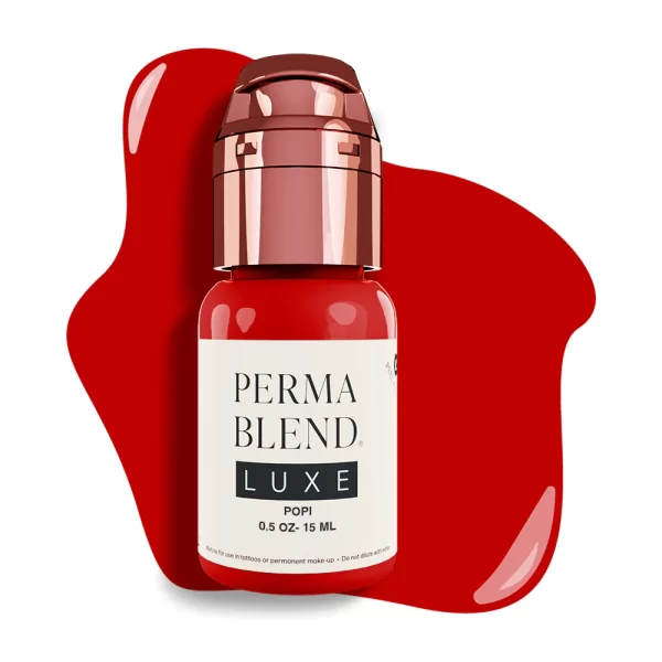 Perma Blend Luxe PMU Enhance Carla Ricciardone - Popi 15ml