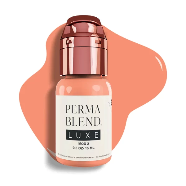 Perma Blend Luxe PMU Embody Carla Ricciardone - MOD2 15ml