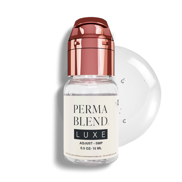 Perma Blend Luxe PMU Ink - Adjust 15ml