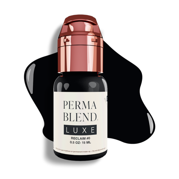 Perma Blend Luxe PMU Reclaim Stevey G. Cuoio Capelluto - Reclaim 0 15ml