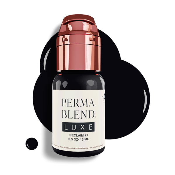 Perma Blend Luxe PMU Reclaim Stevey G. Cuoio Capelluto - Reclaim 1 15ml