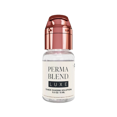 Perma Blend Luxe PMU Ink - Thin Shading Solution 15ml