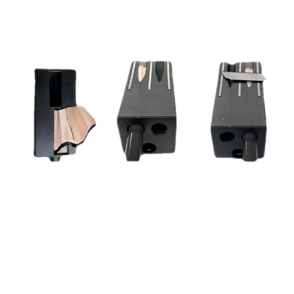 Temperamatite per Matite Sopracciglia Piatto