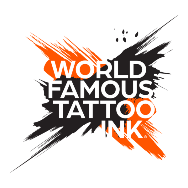 WORLD FAMOUS TATTOO INK LIMITLESS