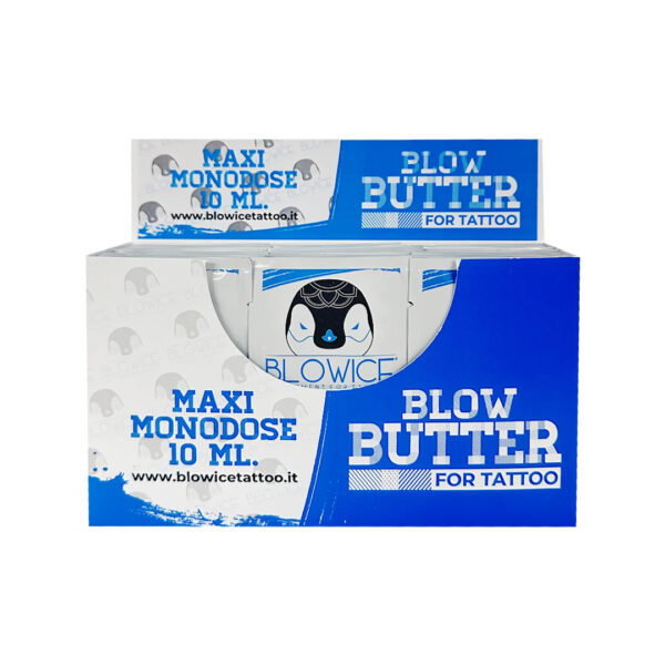 Blowice Blow Butter Classic Healing Cream Butter - Bustina 10ml