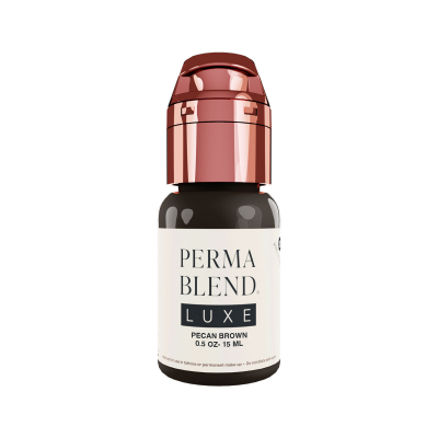 Perma Blend Luxe PMU - Pecan Brown 15 ml