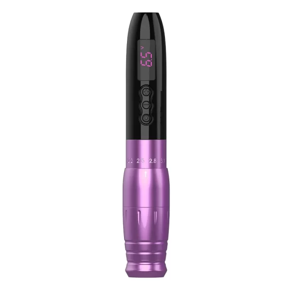 Lola Air Pro Pen Stroke Regolabile - 1 Batteria + Adattatore Cavo
