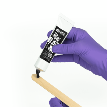 Colla per Fissaggio Tappini porta Colore - 50ml