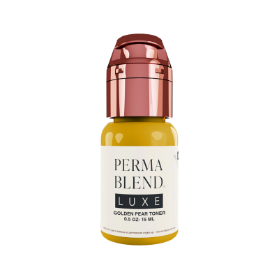 Perma Blend Luxe - Golden Pear Toner 15ml