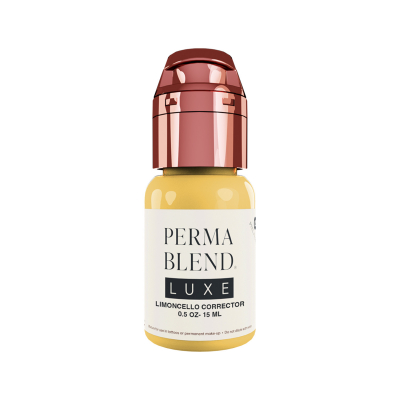 Perma Blend Luxe - Limoncello Corrector 15ml