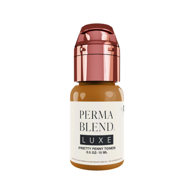 Perma Blend Luxe - Pretty Penny Toner 15ml